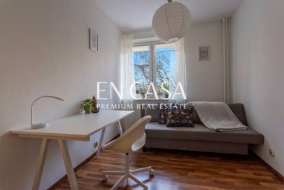 Apartment Rent Warszawa Mokotów modzelewskiego 60a